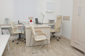 Фотография клиники 8